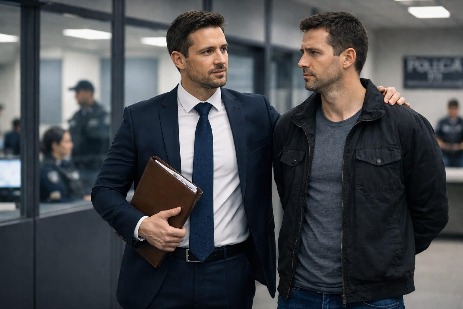 Prisão em Flagrante quanto tempo